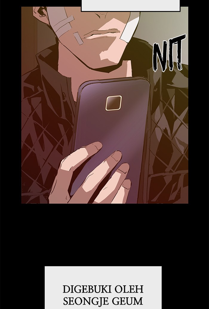 Weak Hero - Chapter 61 - Page 12