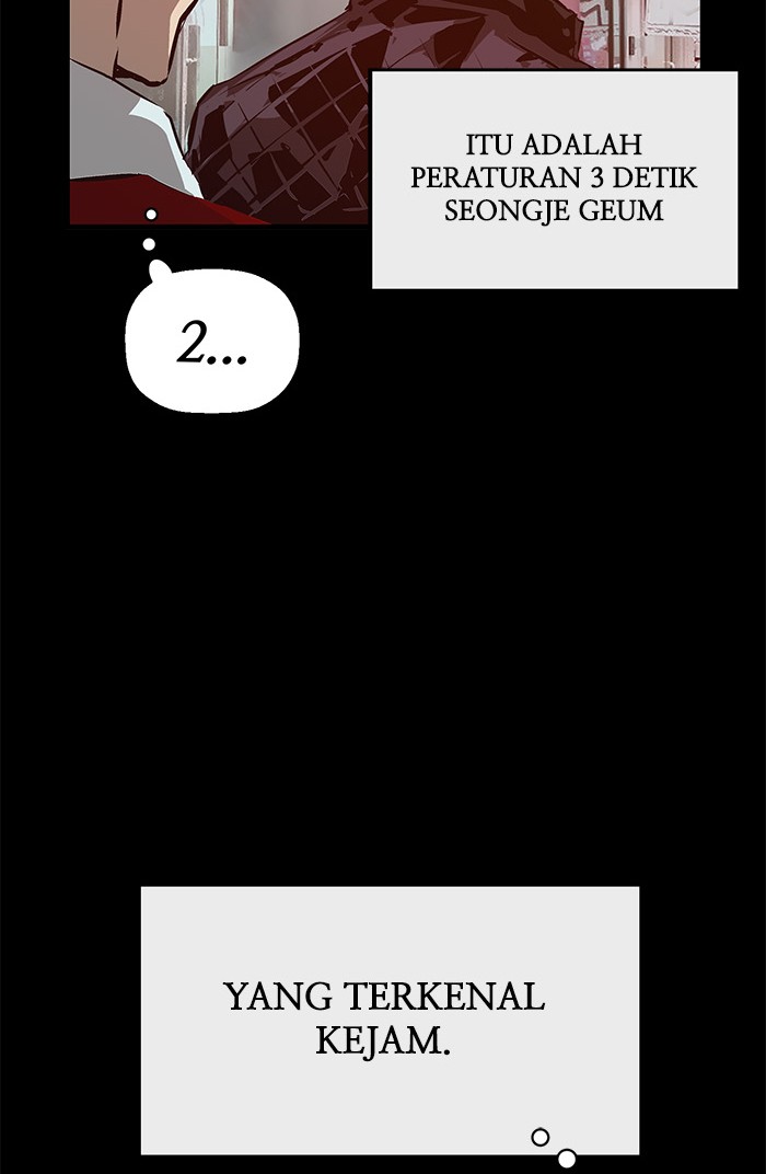 Weak Hero - Chapter 61 - Page 15