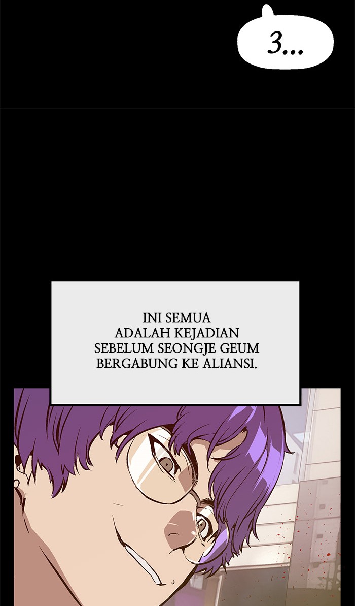 Weak Hero - Chapter 61 - Page 16