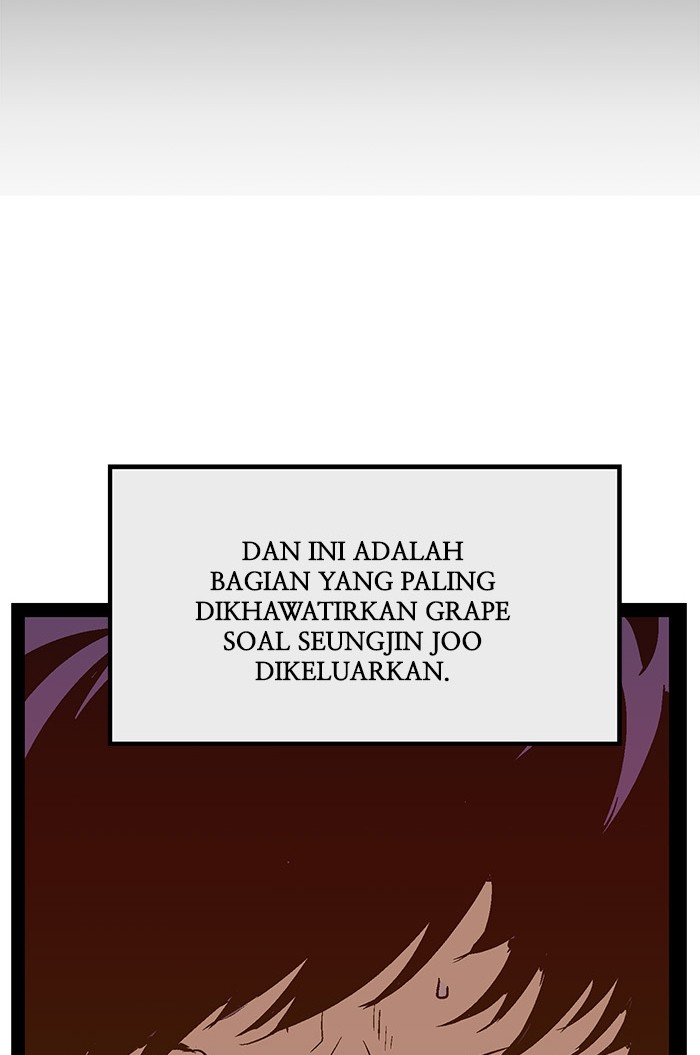 Weak Hero - Chapter 61 - Page 18