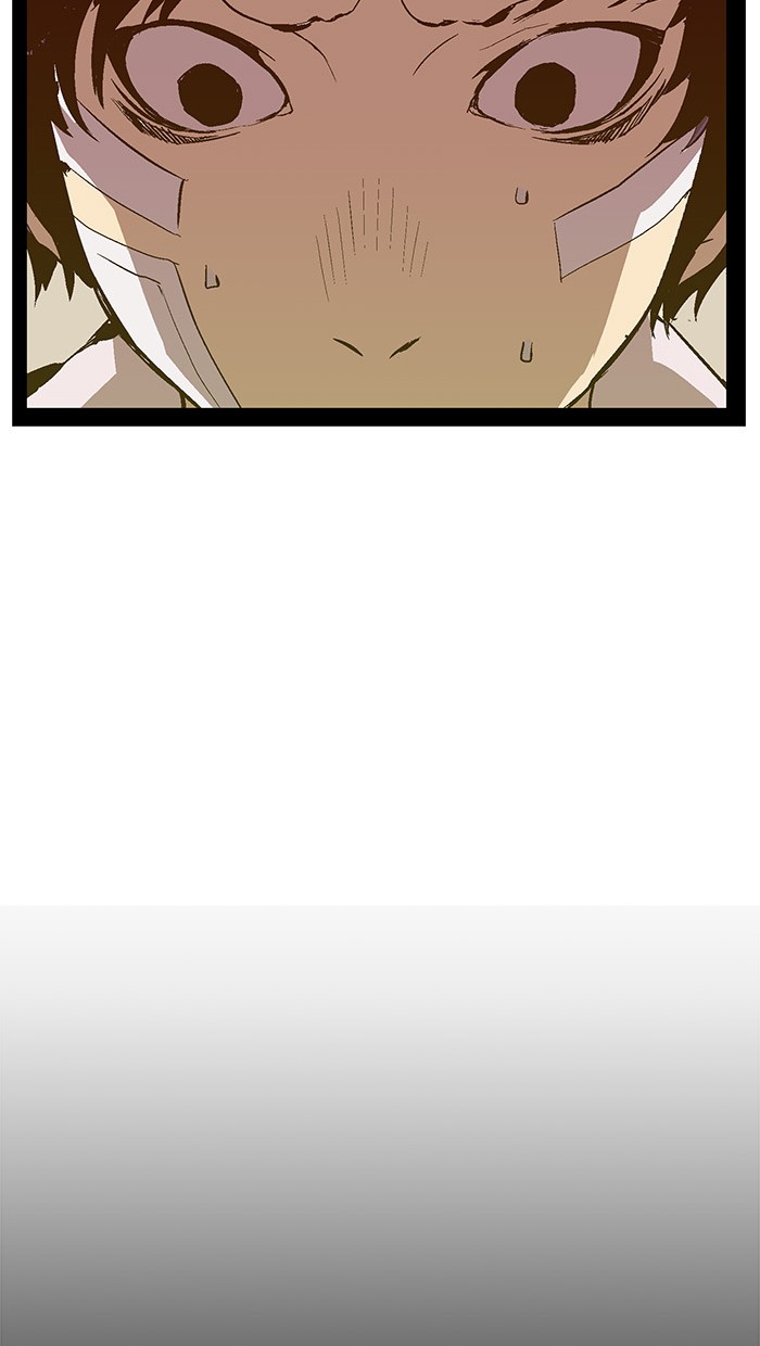 Weak Hero - Chapter 61 - Page 19