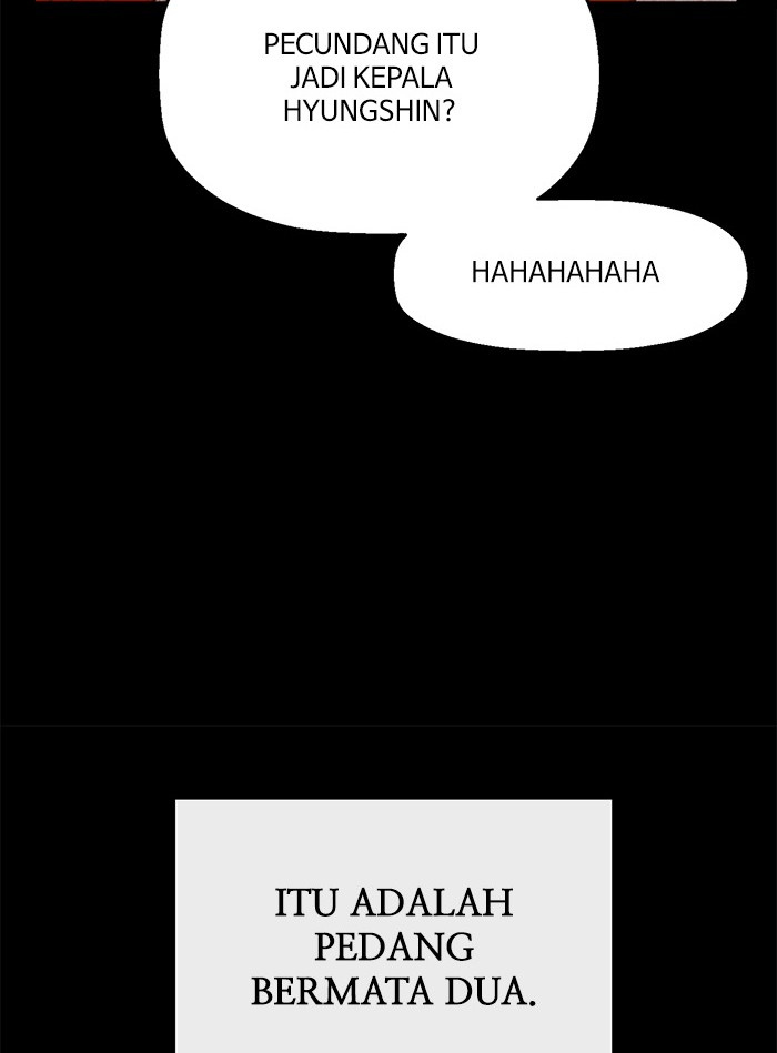 Weak Hero - Chapter 61 - Page 22