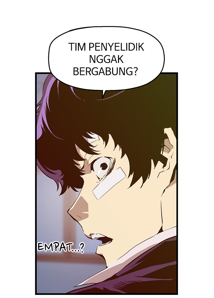 Weak Hero - Chapter 61 - Page 27