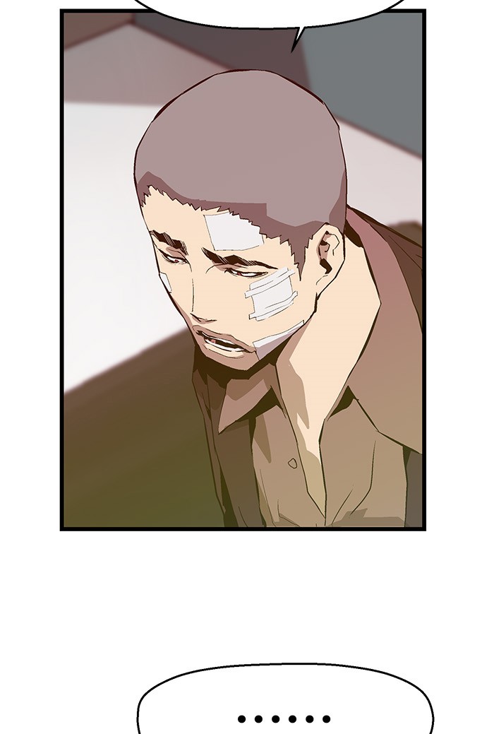 Weak Hero - Chapter 61 - Page 3