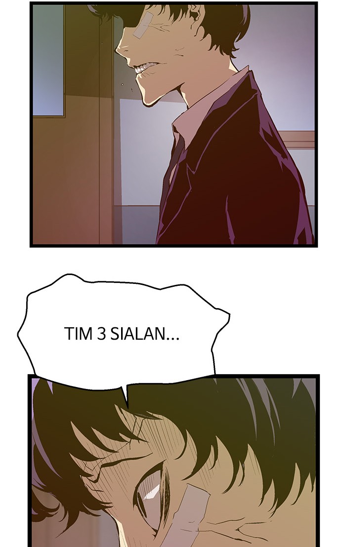 Weak Hero - Chapter 61 - Page 30