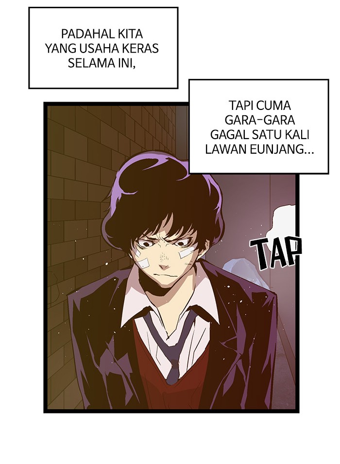 Weak Hero - Chapter 61 - Page 39