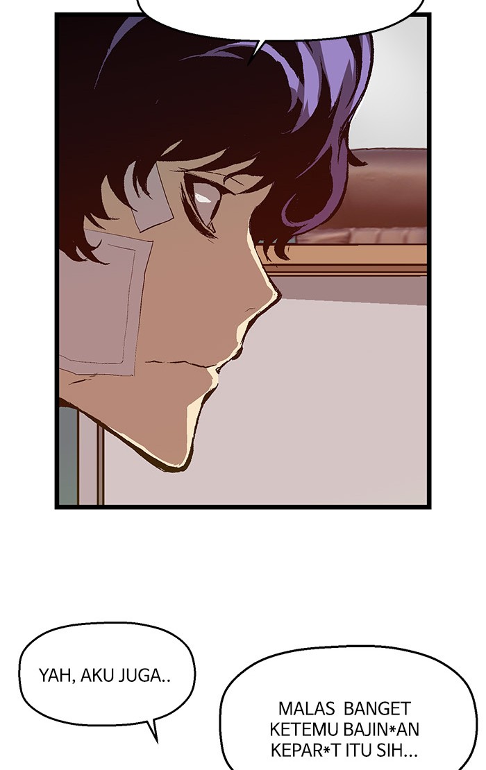 Weak Hero - Chapter 61 - Page 4