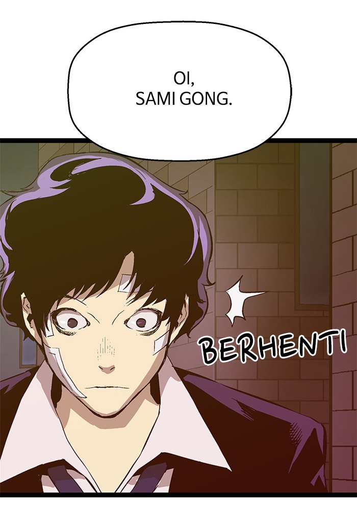 Weak Hero - Chapter 61 - Page 40