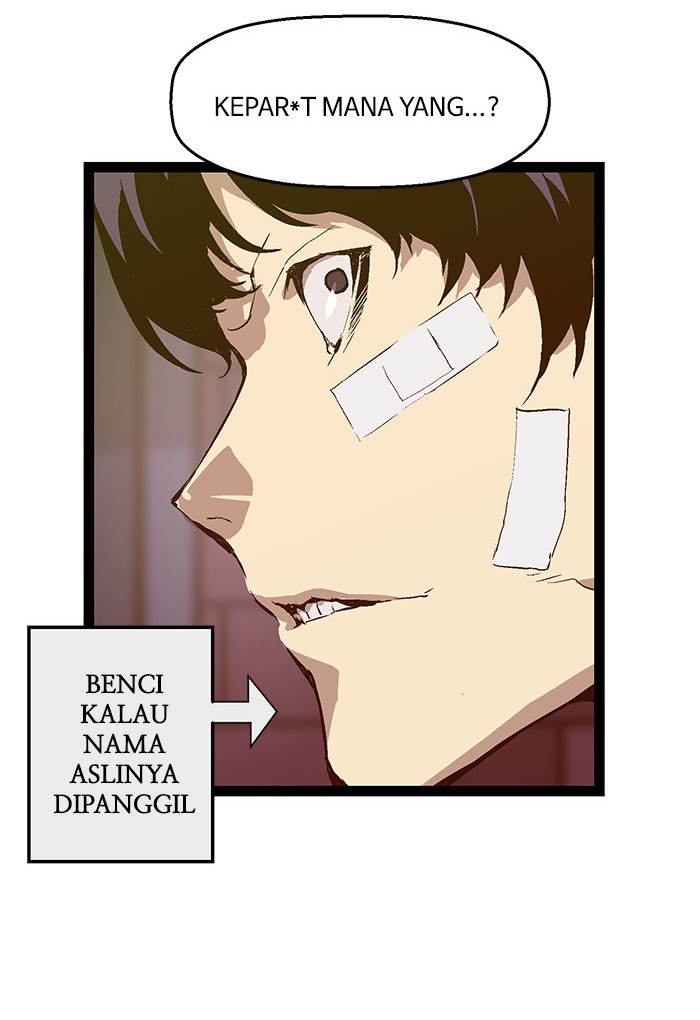 Weak Hero - Chapter 61 - Page 41