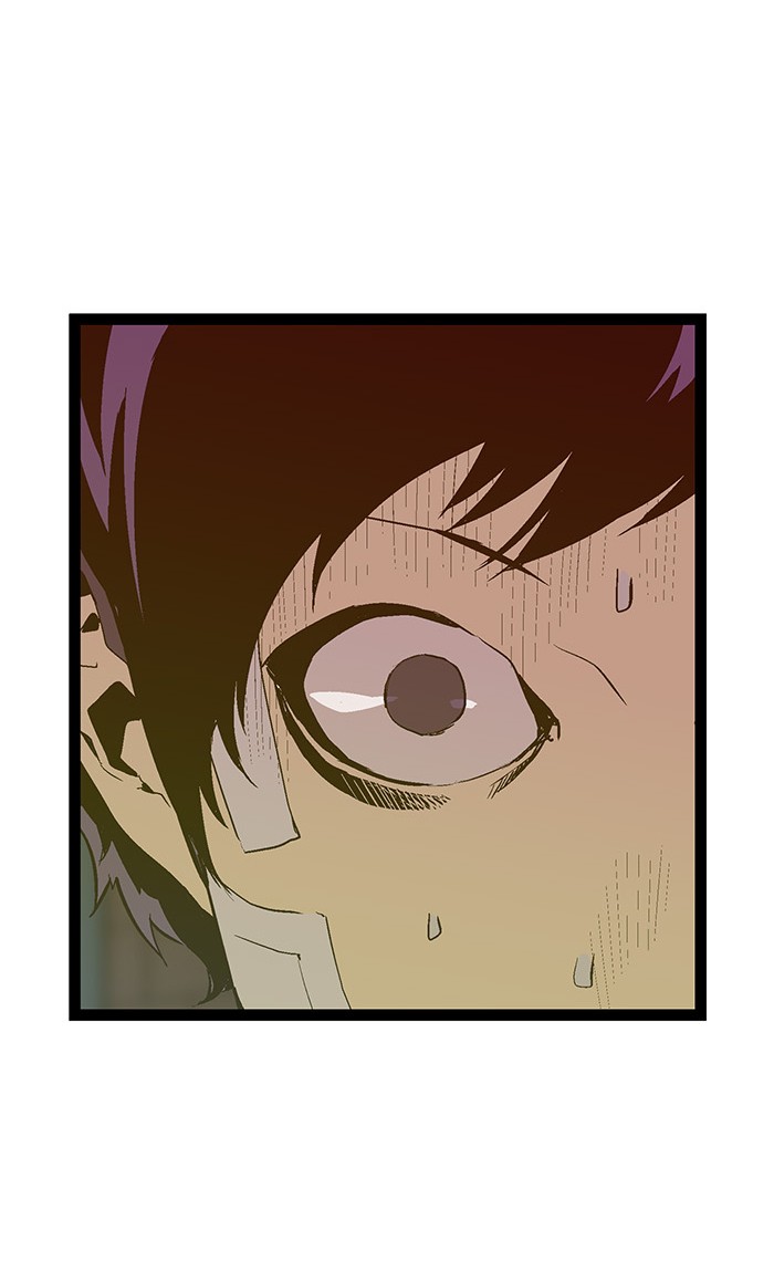 Weak Hero - Chapter 61 - Page 44