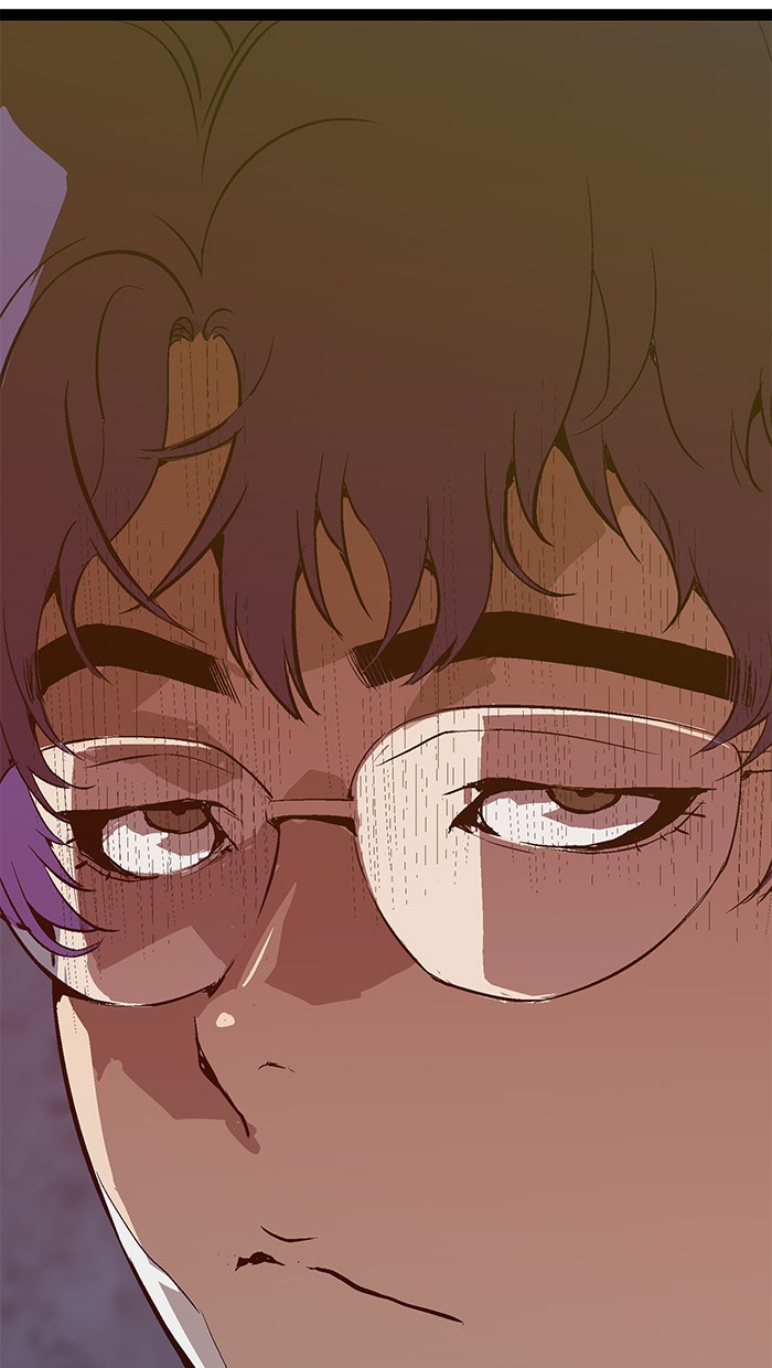 Weak Hero - Chapter 61 - Page 45