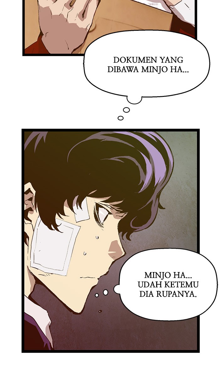 Weak Hero - Chapter 61 - Page 49