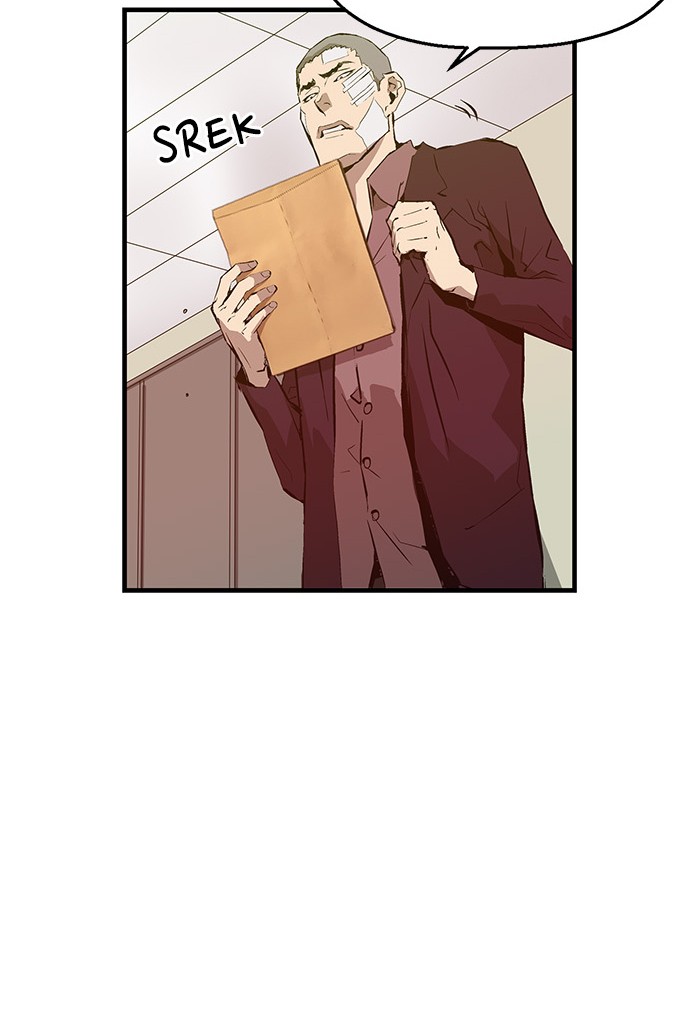 Weak Hero - Chapter 61 - Page 5