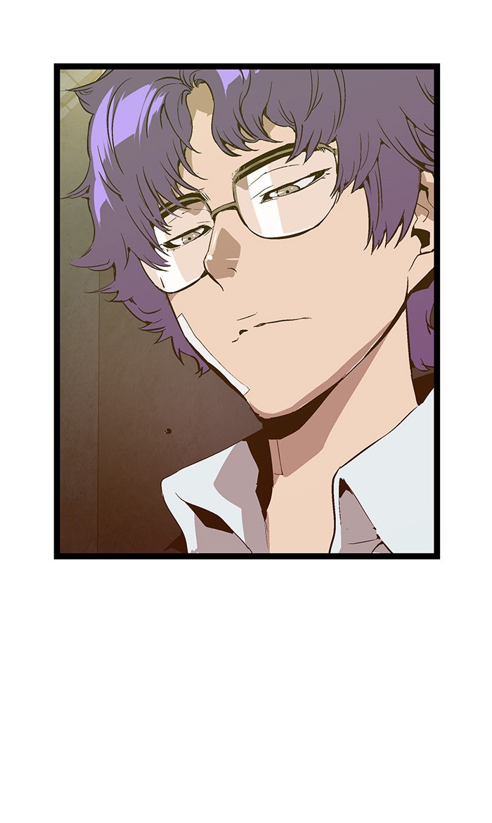 Weak Hero - Chapter 61 - Page 50