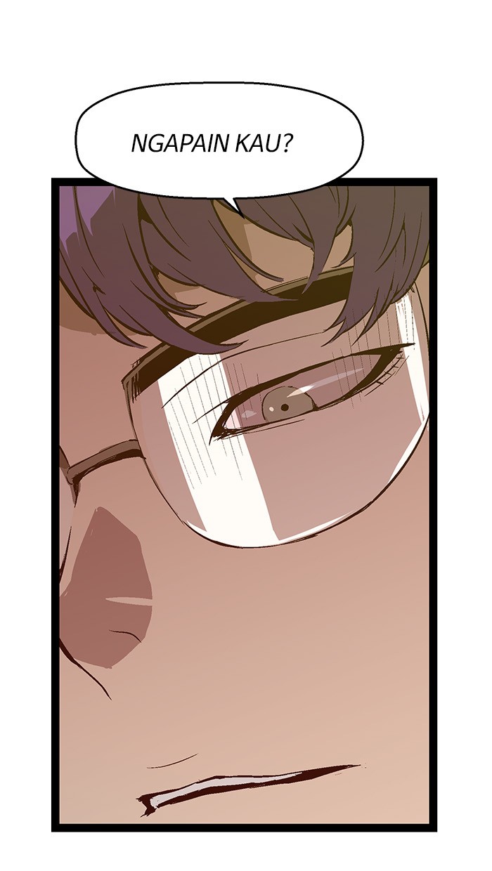 Weak Hero - Chapter 61 - Page 51