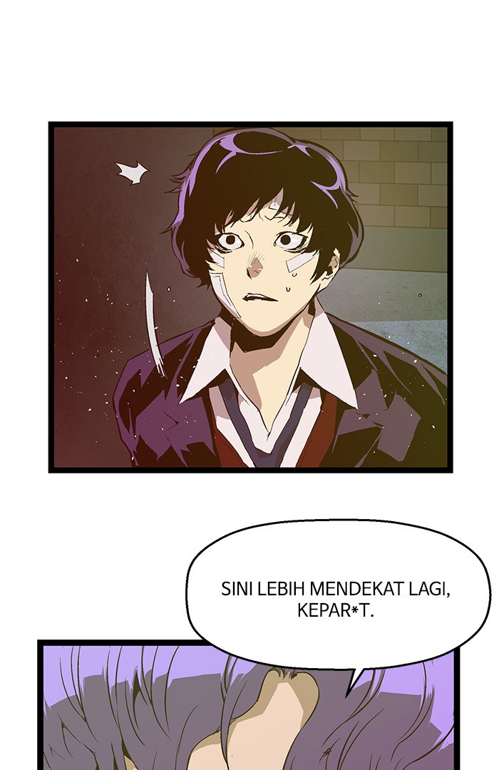 Weak Hero - Chapter 61 - Page 52