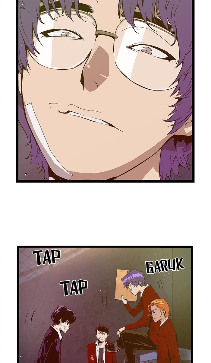 Weak Hero - Chapter 61 - Page 53