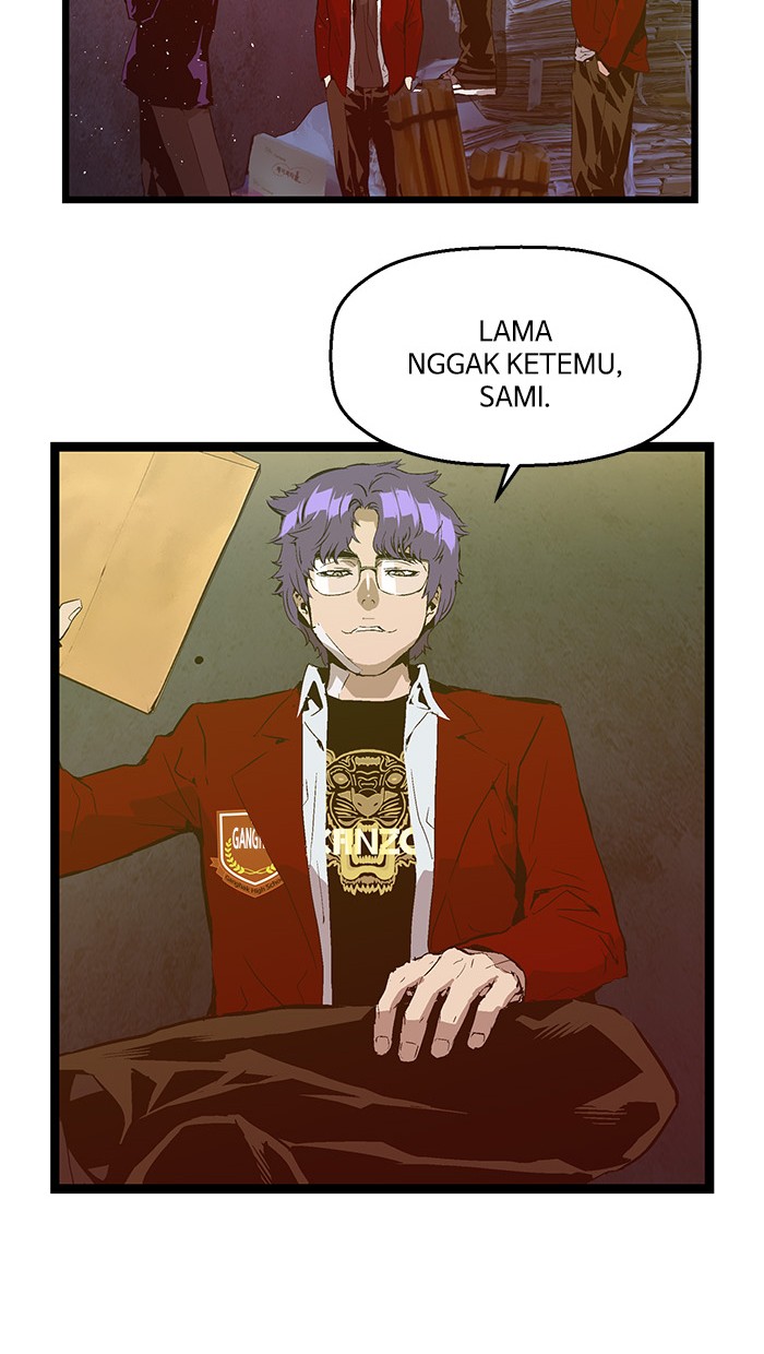 Weak Hero - Chapter 61 - Page 54