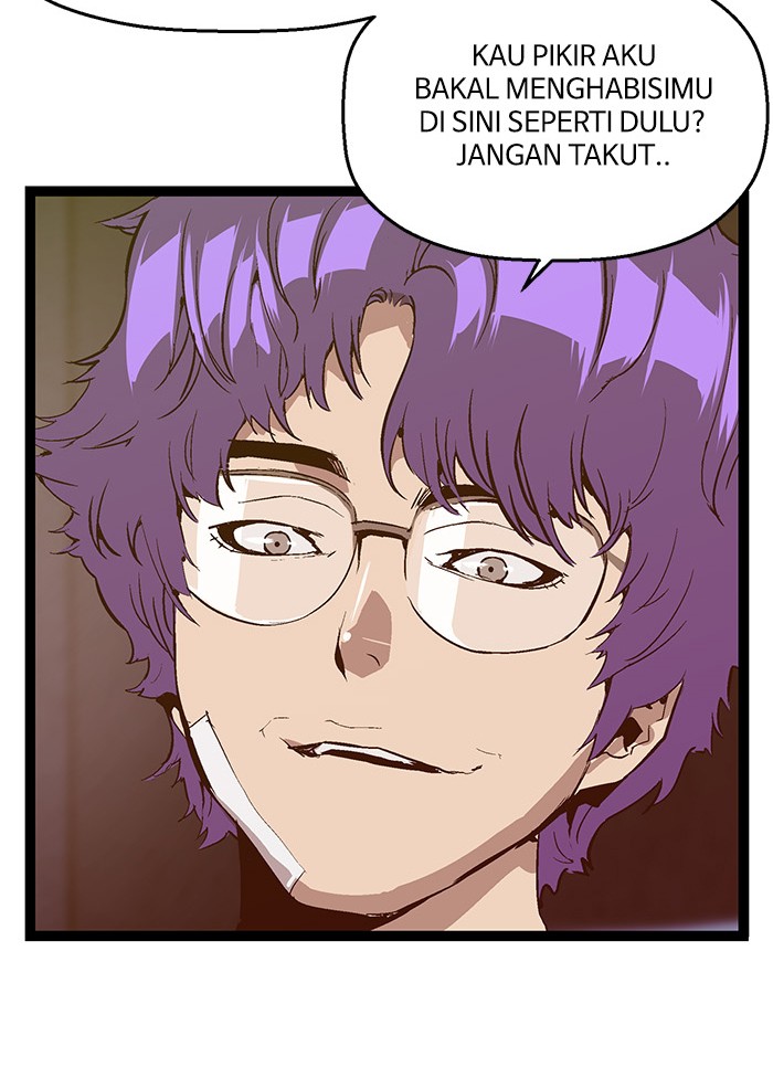 Weak Hero - Chapter 61 - Page 58