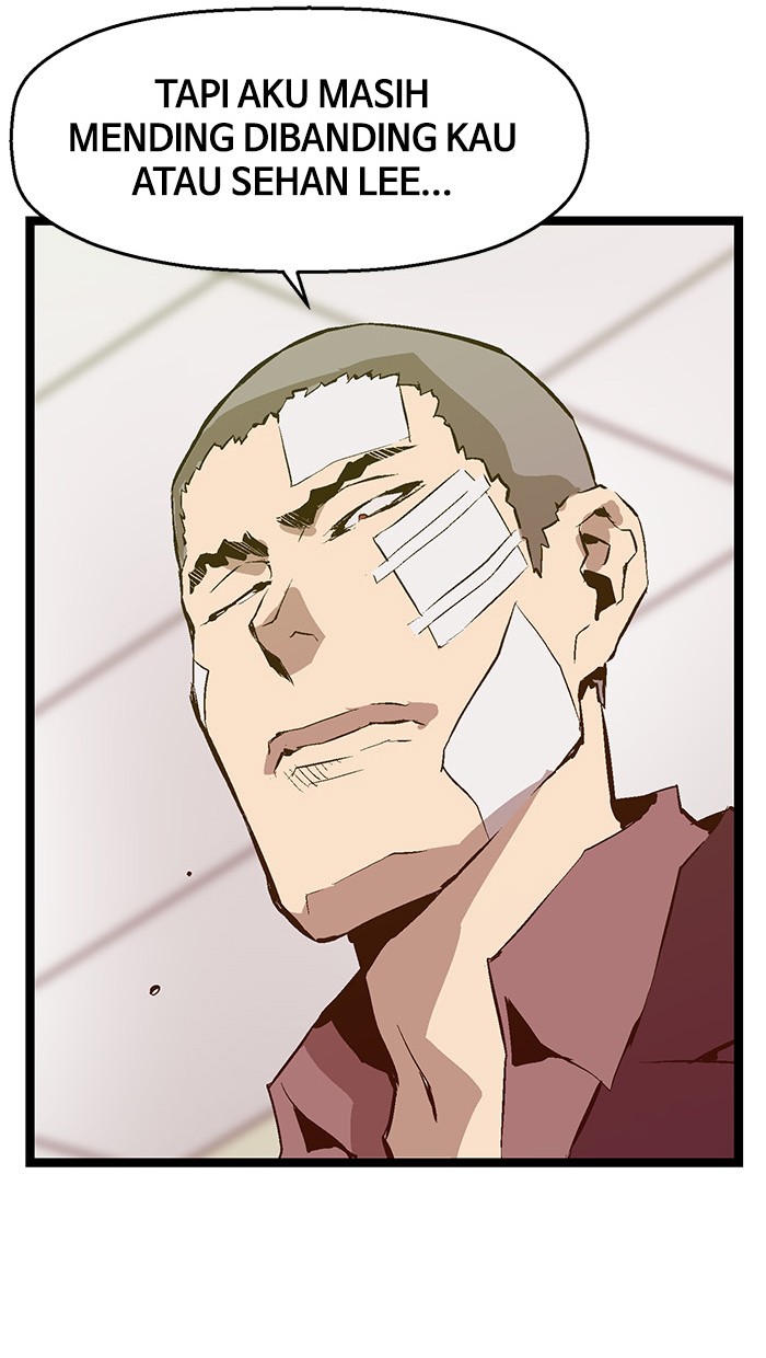 Weak Hero - Chapter 61 - Page 6