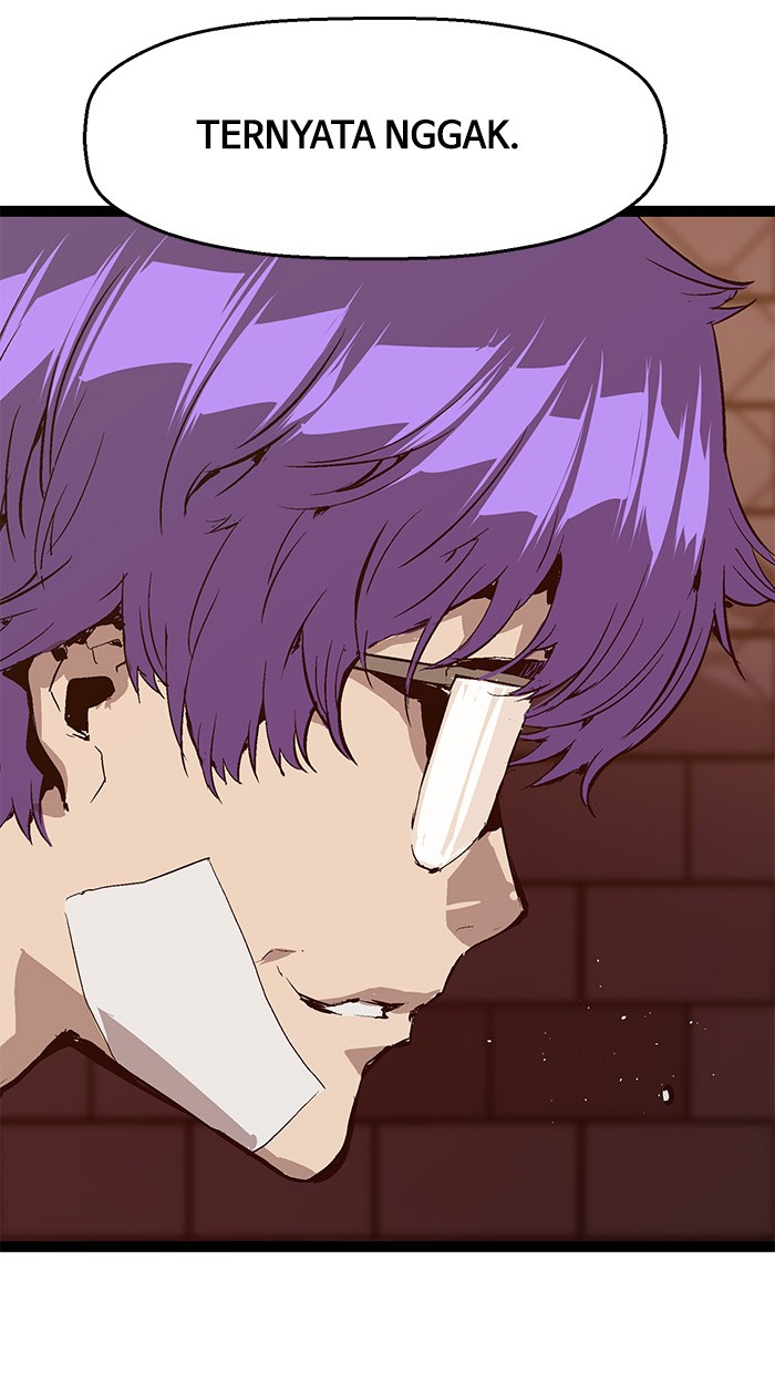 Weak Hero - Chapter 61 - Page 61