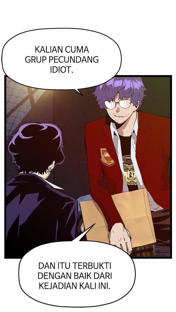 Weak Hero - Chapter 61 - Page 62