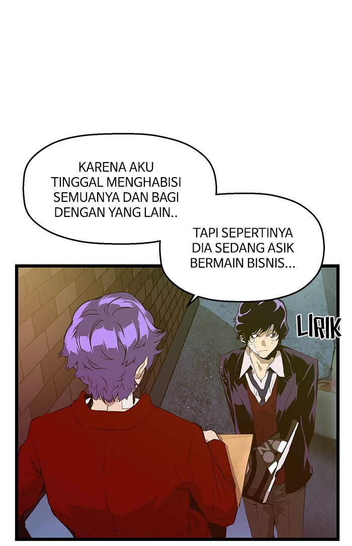 Weak Hero - Chapter 61 - Page 64