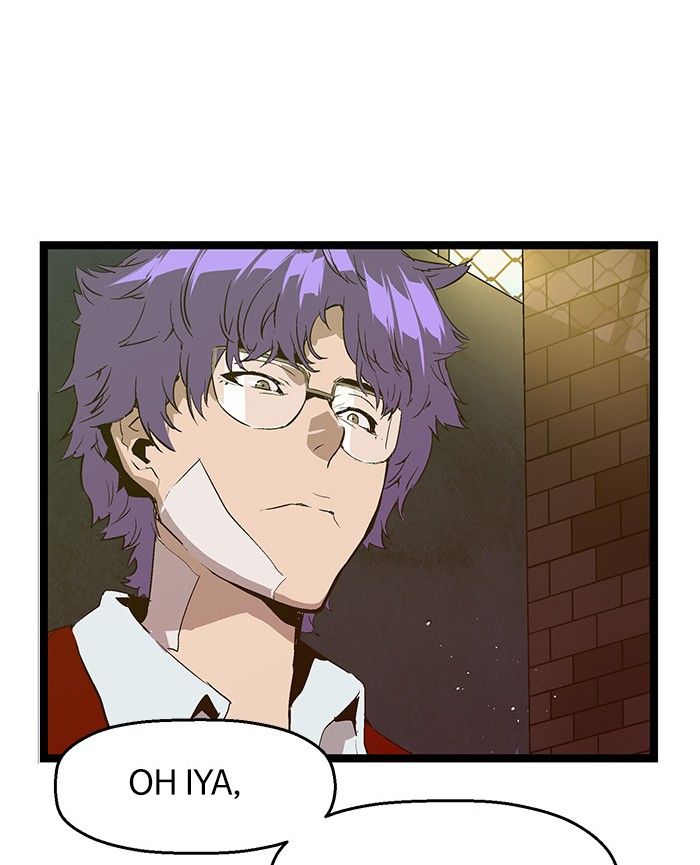 Weak Hero - Chapter 61 - Page 65