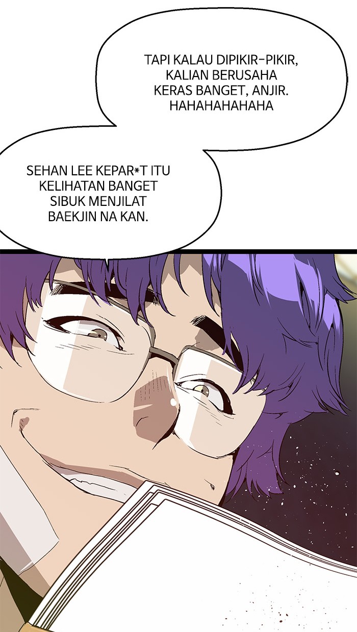 Weak Hero - Chapter 61 - Page 67