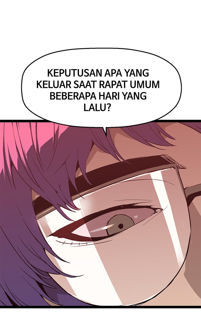 Weak Hero - Chapter 61 - Page 69