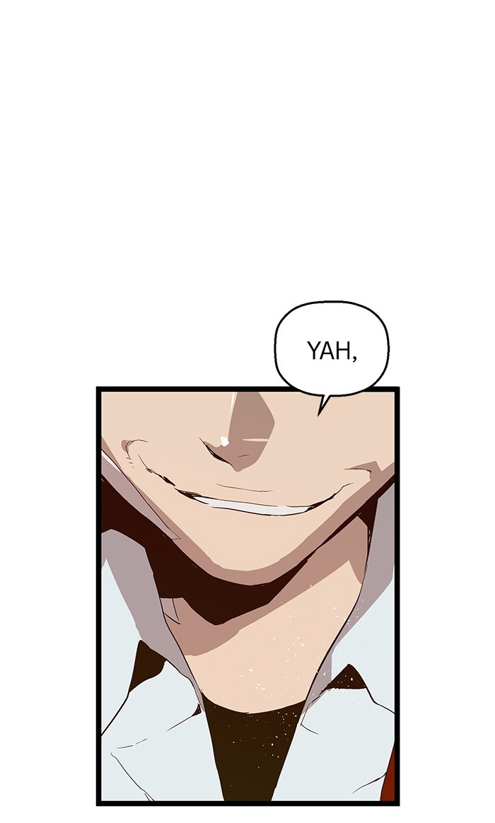 Weak Hero - Chapter 61 - Page 70