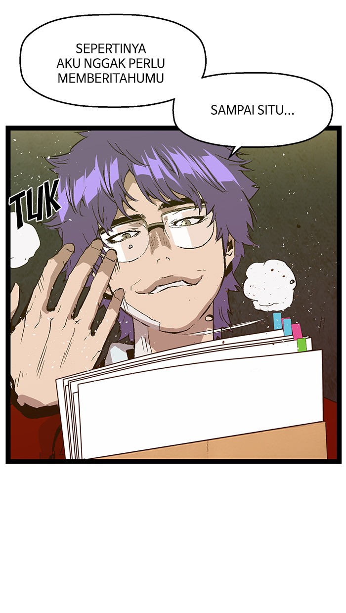 Weak Hero - Chapter 61 - Page 71