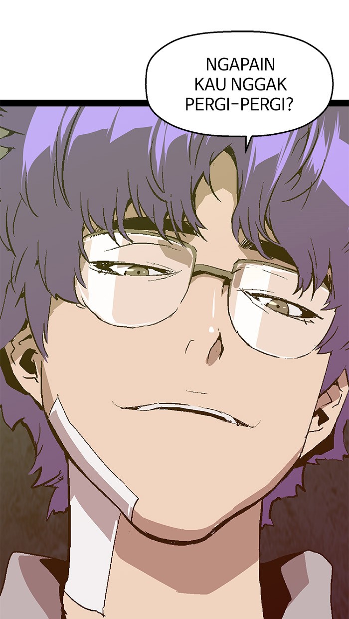 Weak Hero - Chapter 61 - Page 74