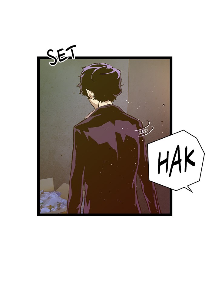 Weak Hero - Chapter 61 - Page 77