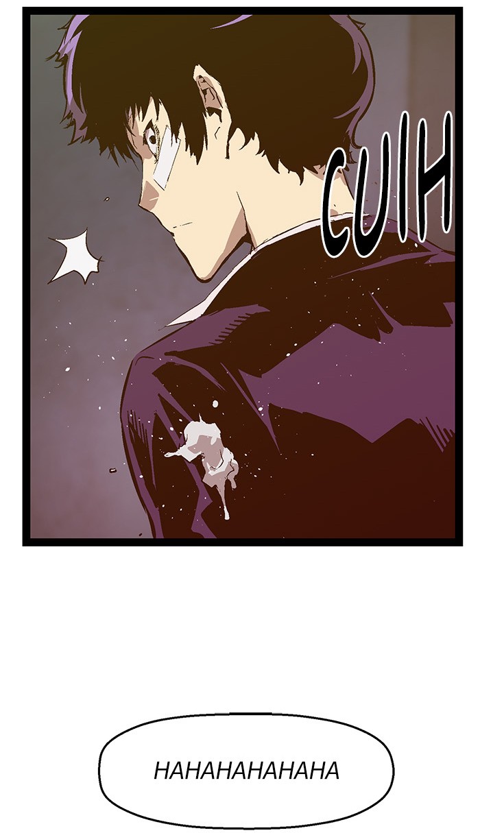 Weak Hero - Chapter 61 - Page 78