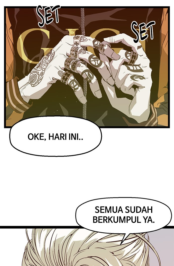 Weak Hero - Chapter 61 - Page 83