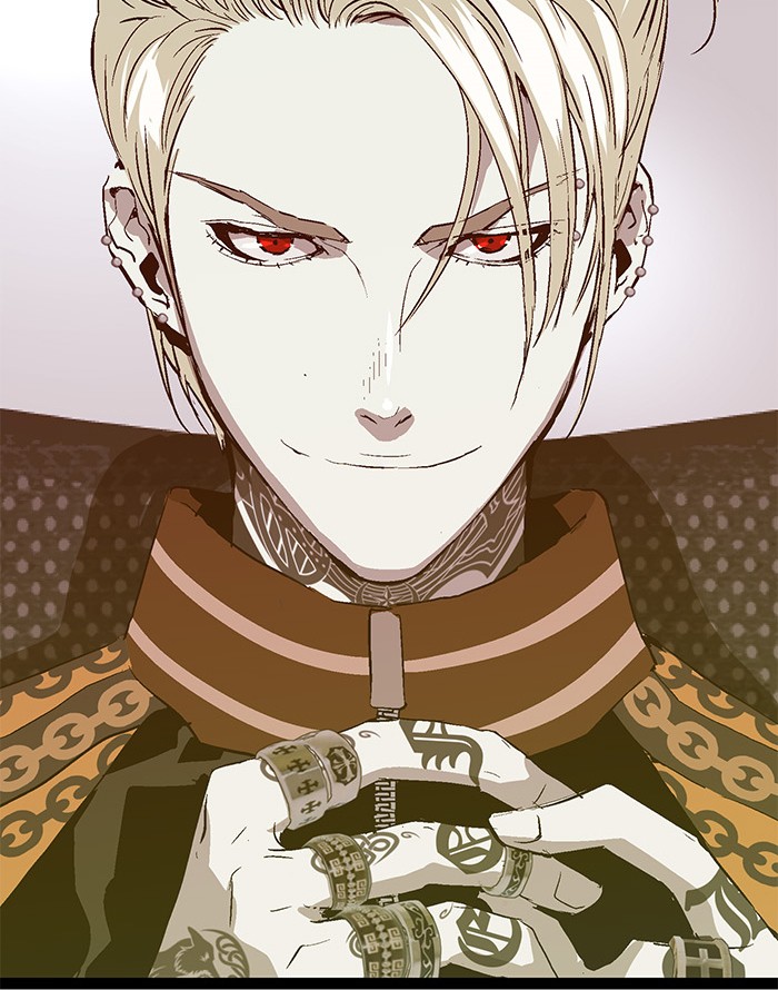 Weak Hero - Chapter 61 - Page 84