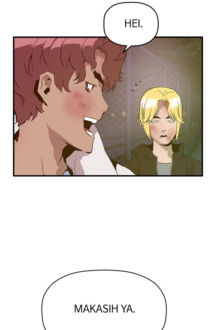 Weak Hero - Chapter 60 - Page 12