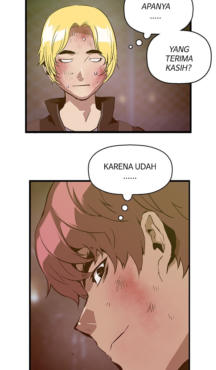 Weak Hero - Chapter 60 - Page 14