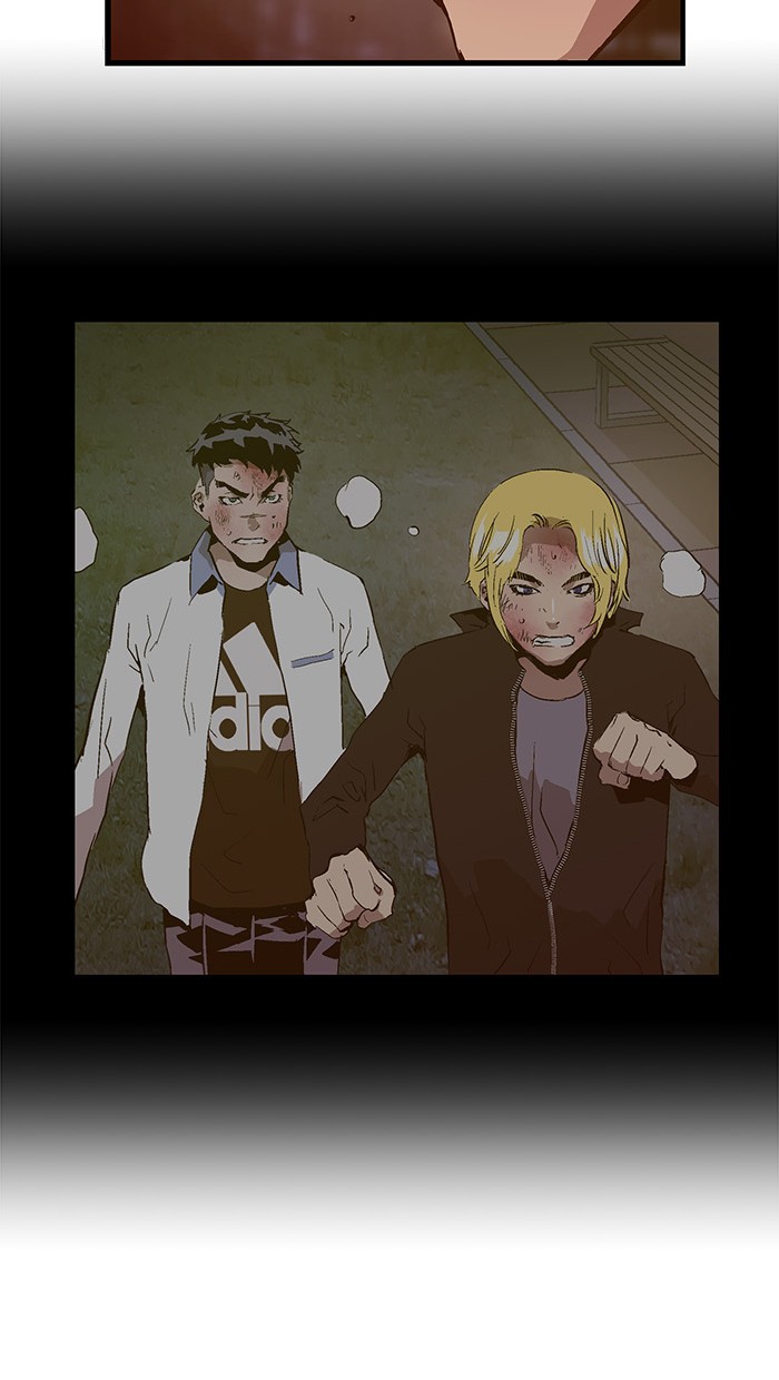 Weak Hero - Chapter 60 - Page 15