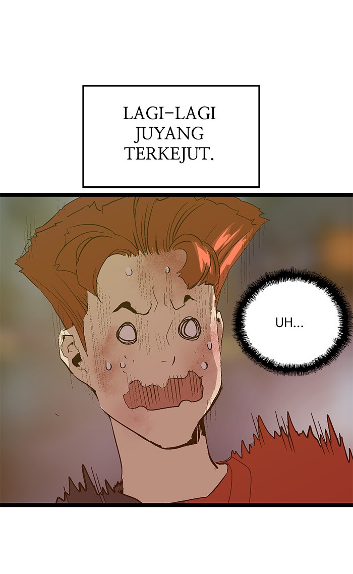 Weak Hero - Chapter 60 - Page 23