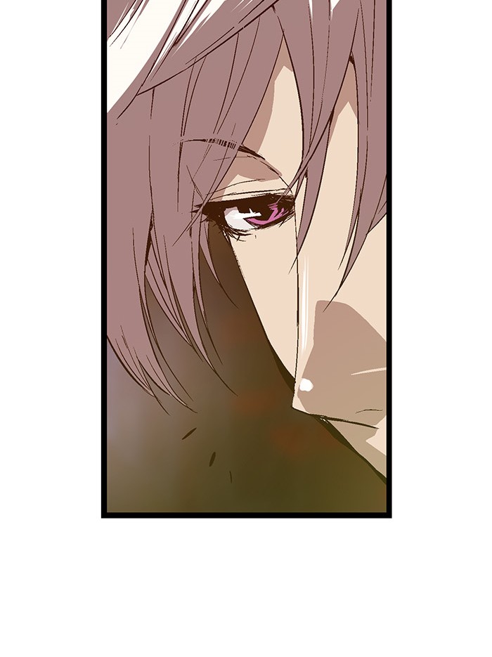 Weak Hero - Chapter 60 - Page 31