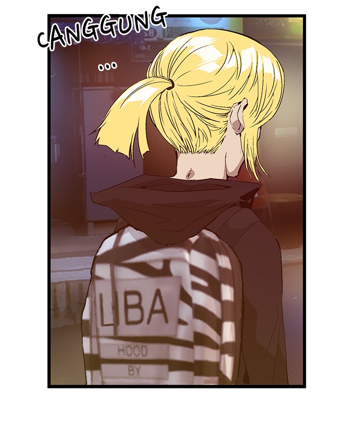 Weak Hero - Chapter 60 - Page 32