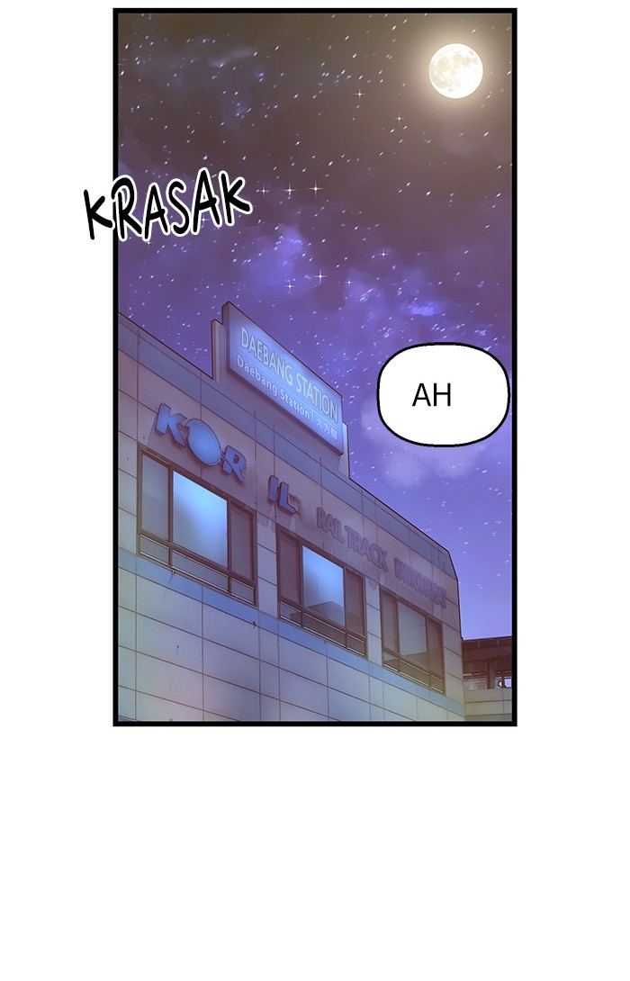 Weak Hero - Chapter 60 - Page 33