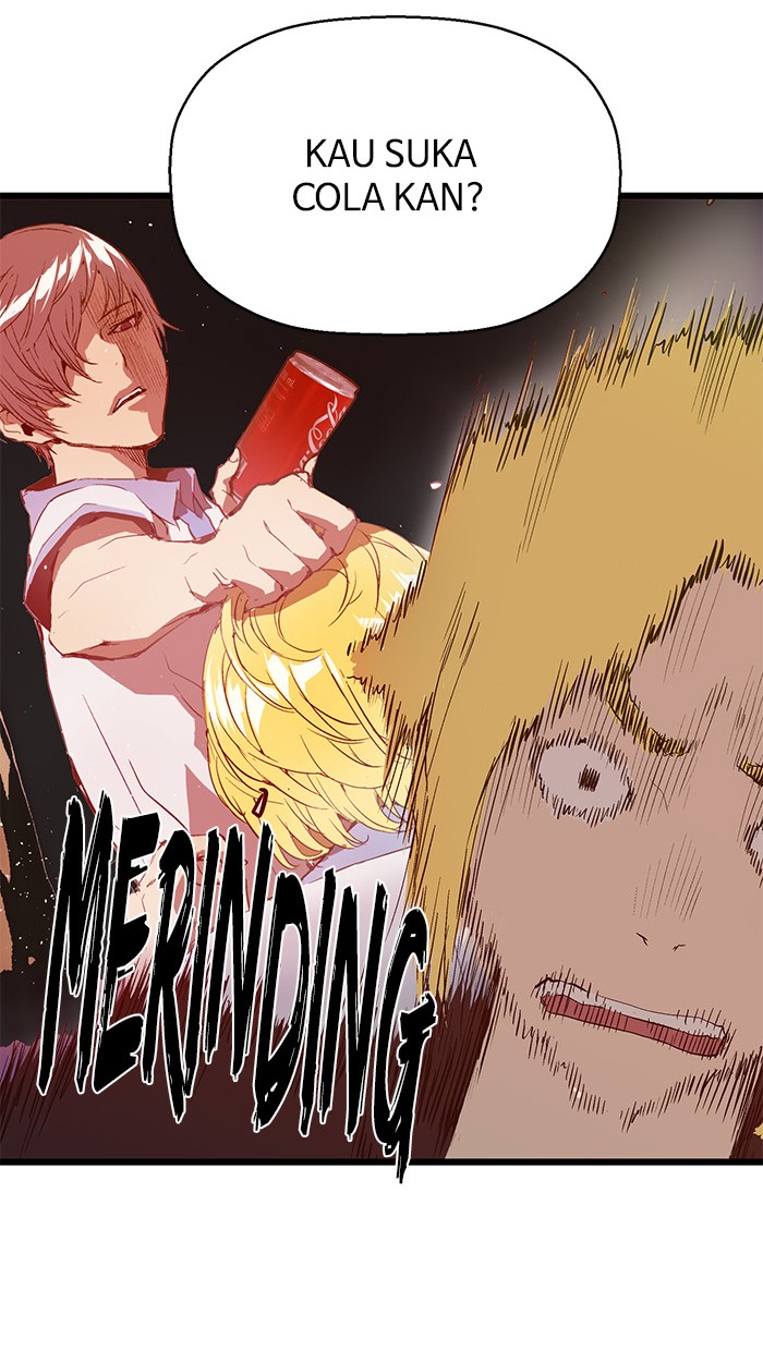 Weak Hero - Chapter 60 - Page 34