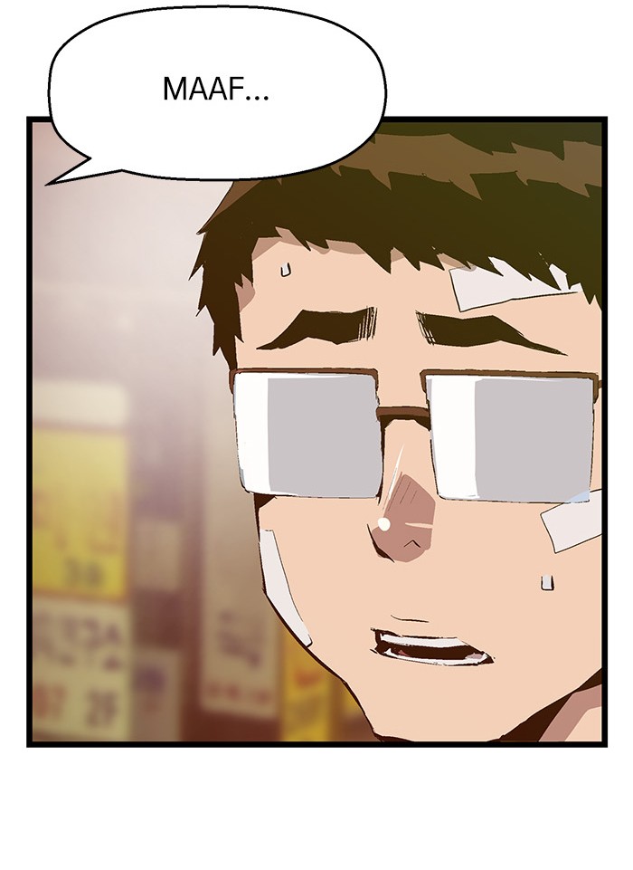 Weak Hero - Chapter 60 - Page 43