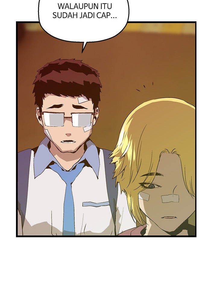 Weak Hero - Chapter 60 - Page 47