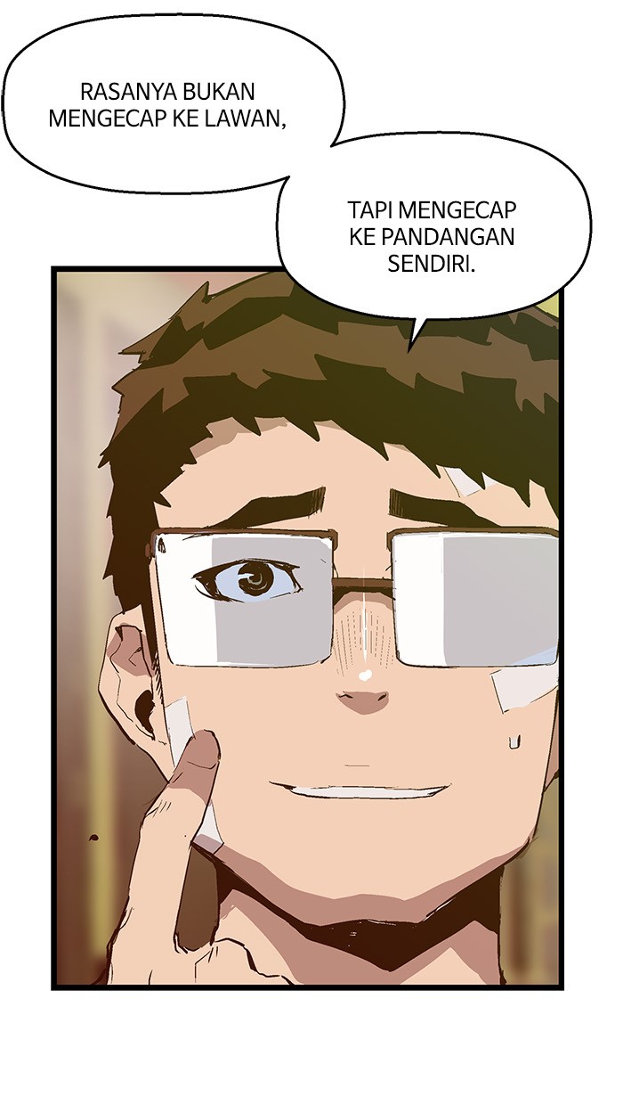 Weak Hero - Chapter 60 - Page 50