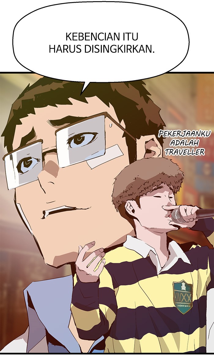 Weak Hero - Chapter 60 - Page 51