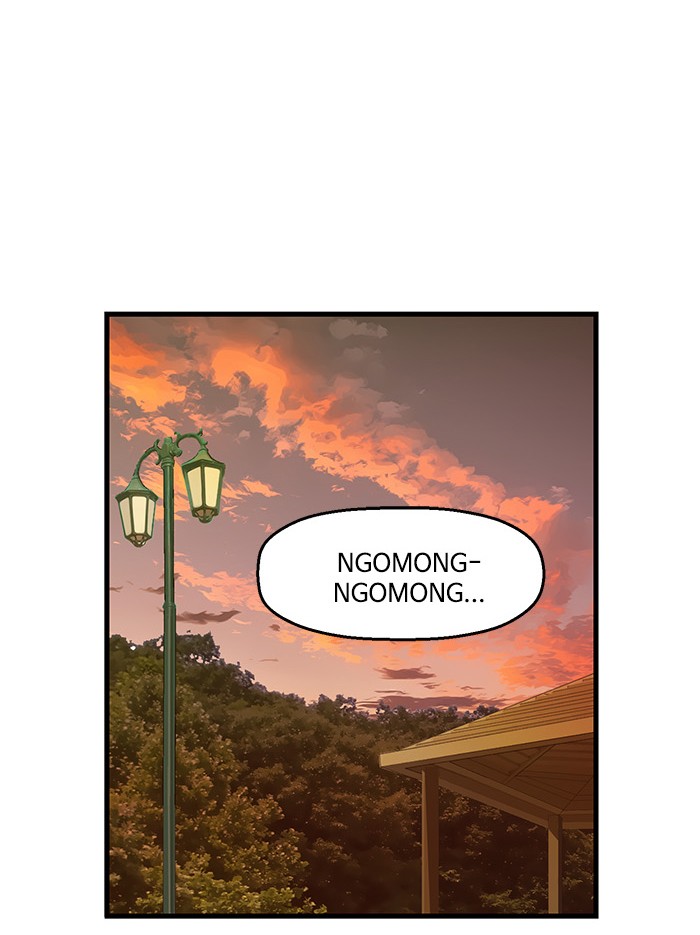 Weak Hero - Chapter 60 - Page 55